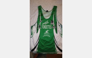 Classement du club 2015