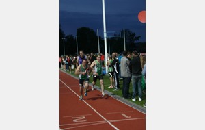 Bientôt les interclubs 