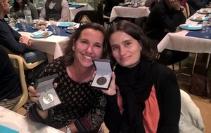 Trophées de l'Athlé,Les femmes à l'honneur