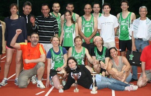 Réunion Interclubs le 7 mars