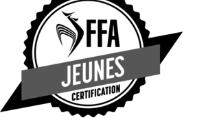 Le club labellisé ! Jeunes, Piste, Hors Stade, Santé