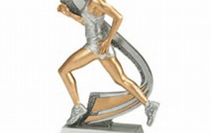 Coupe Régionale de 10km Passe par Fondettes 