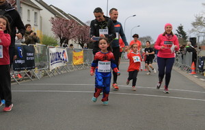 Mise à jour  photos des foulées ... 