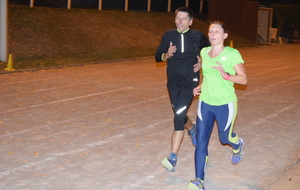 Semblan Trail, infos