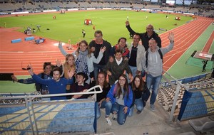 Meeting PARIS-CHARLETY, A refaire ! 