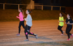 Le retour ...au stade, c'est maintenant !