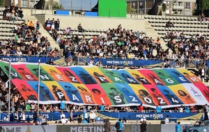 Paris 2024, l'athlé , premier sport olympique. 