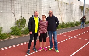 Formation , 3 à l'ABC , affaire à suivre ...