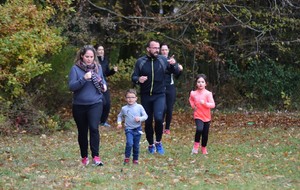 A ne pas manquer , LE 5 NOVEMBRE: CROSS INTERNE 