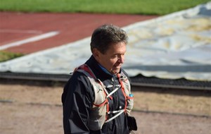 Formation Base Athlé pour Eric