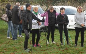 Cross Interne Taillé: une Belle matinée !