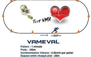 le 15 mars, Test VMA , annulé ! 