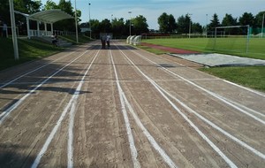 L'entrainement continue pendant les vacances 