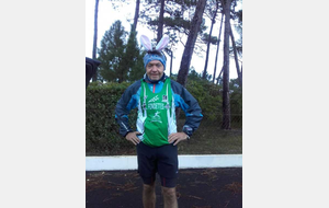 25 11 Biscatrail Biscarosse et Lapinou ..