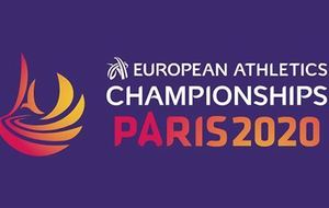 Championnats d'Europe d'athlétisme annulés 