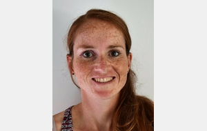 Bienvenue Marion, nouvelle entraineure ..