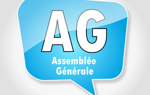 AG de la section 6 Novembre annulée !