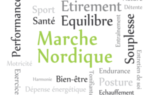 Marche Nordique, Entretien physique de la semaine 
