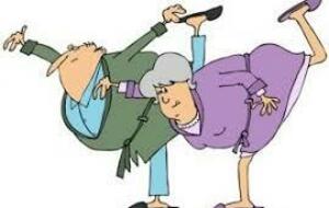 Entretien Physique pour tous et toutes , on continue !