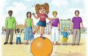 Challenge Eveil à Minimes , à vos vidéo et photos !!