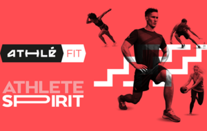 Préparation Physique , 3ème semaine !