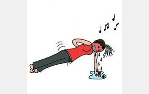 PPG 5ème semaine, poursuivez l'effort ! 