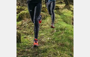 Cross et Trails, les dates à venir 