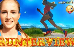 Interview de Marion, à découvrir ! 