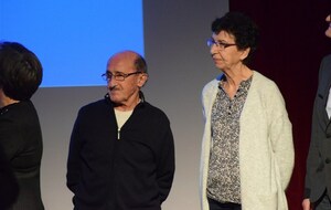 Au revoir Michel, l'ASF en deuil .