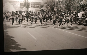 23 et 24 septembre Salon du Running à Tours 