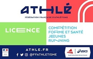 Nouvelle saison 2025-2026 , toutes les infos.