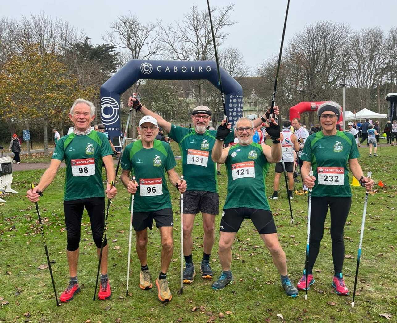 La Sweet Home Nordique