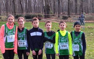 Cross de Montlouis 