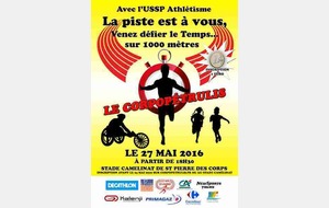 Corpopetrulis les 1000m 