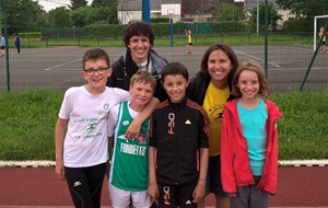 Triathlon Montlouis