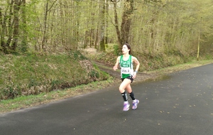10km de Pruniers en sologne