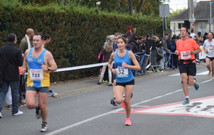 Match Interligues de 10km 