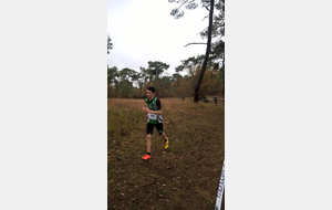 40ème Cross du Perou Avoine