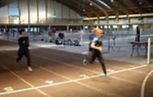 Qualifications pour Rx en salle