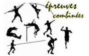 résultats Nantes Epreuves Combinées