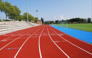 Journée de Qualification Benjamins et Minimes