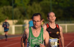 Christophe Buisson Vainqueur