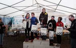 Rotomagos, le hors stade sur les podiums!