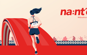 Marathon de Nantes, l'ASF dans la course 