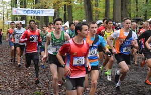 Cross Bian Rosa, forêt, pluie et terrain gras ! 