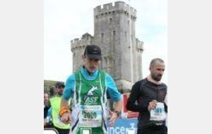 Des Records Personnels à La Rochelle