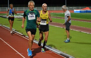 France de 10km pour Alain 