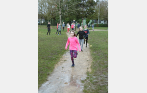 Challenges internes, les premiers commentaires  !