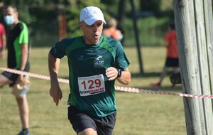 L'ASF aux DX de Trail, Ste Maure de Touraine .