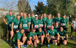 Des qualif et des perf aux 10km de La Flèche ! 